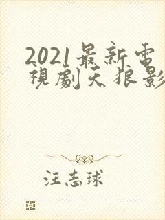 2021最新电视剧天狼影视