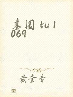 基图 tu 1069