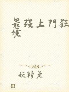 最强上门狂婿北境