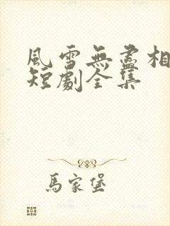 风雪无尽相思情短剧全集