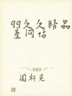 99久久精品国产网站