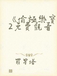 《偷极乐宝鉴》2免费观看