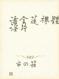 潘金莲裸体一级淫片