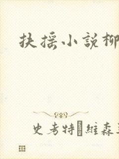 扶摇小说柳真真