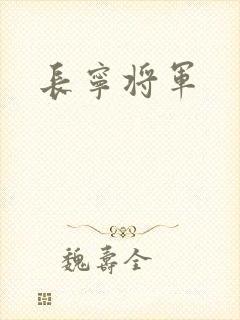 长宁将军