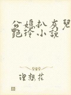 公媳扒灰儿媳妇艳玲小说封面