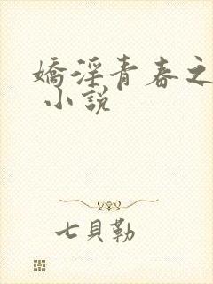 娇淫青春之放纵 小说