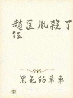 赵匡胤杀了谁篡位