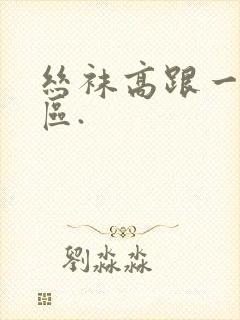 丝袜高跟一区二区.封面