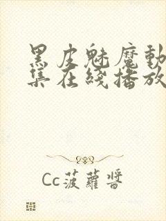 黑皮魅魔动漫全集在线播放