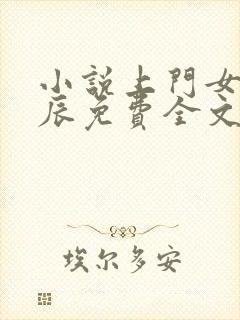 小说上门女婿叶辰免费全文阅读