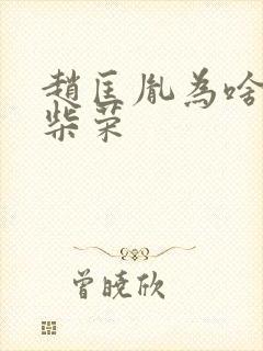 赵匡胤为啥不杀柴荣