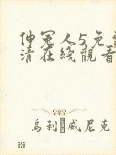 伸冤人5免费高清在线观看完整版