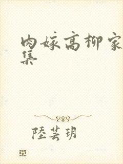 肉嫁高柳家第三集