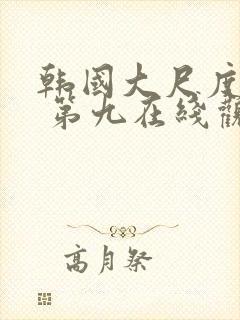 韩国大尺度电影 第九在线观看封面