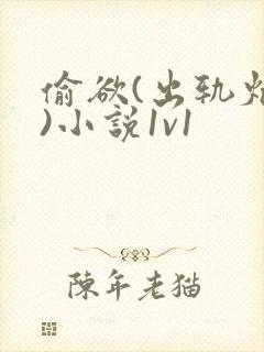 偷欲(出轨炮h)小说1v1