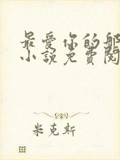 最爱你的那十年小说免费阅读全文