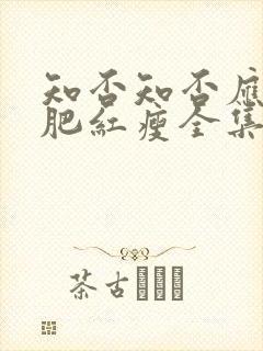 知否知否应是绿肥红瘦全集超清免费观看