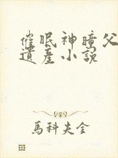 催眠神瞳父亲的遗产小说