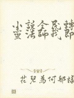 小说全民转职死灵法师我即是天灾林默语