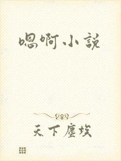 嗯啊小说