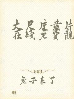 大尺度黄片网站在线免费观看