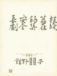 长安的荔枝电视剧全集在线观看免费