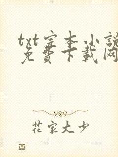 txt完本小说免费下载网站