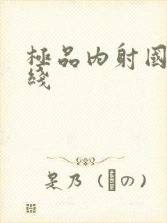 极品内射国产在线