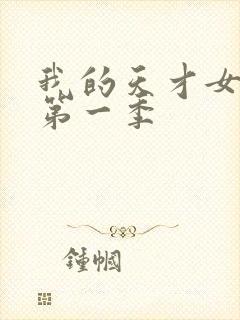 我的天才女友 第一季封面