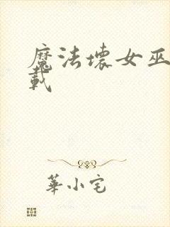 魔法坏女巫2下载