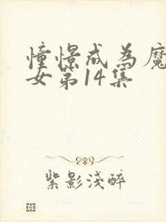 憧憬成为魔法少女第14集