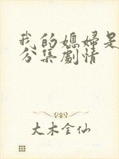 我的媳妇是女王分集剧情