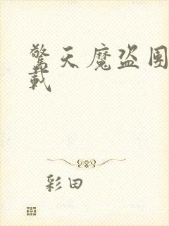 惊天魔盗团2下载
