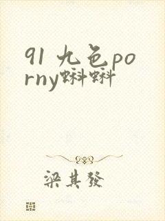 91 九色porny蝌蚪