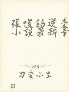 张俊的逆袭之路小说最新章节