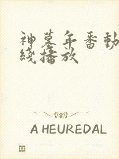 神墓年番动漫在线播放