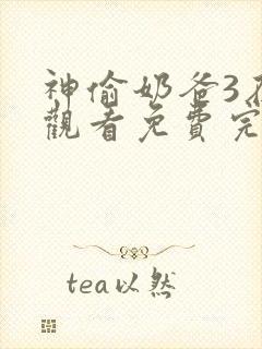 神偷奶爸3在线观看免费完整封面