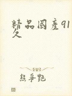 精品国产91久久