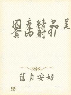 国产精品美女无套内射91