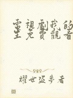 电视剧我的后半生免费观看完整版封面