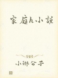家庭h小说