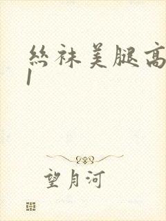 丝袜美腿高跟91