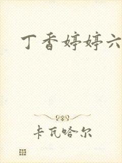 丁香婷婷六月天