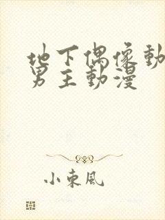 地下偶像动漫双男主动漫