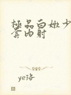 极品白嫩少妇无套内射