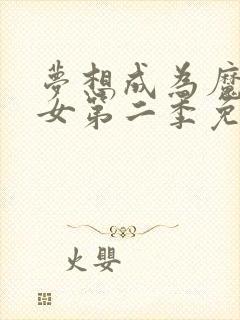 梦想成为魔法少女第二季免费观看中文版