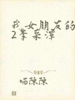 我女朋友的妈妈2李采潭封面