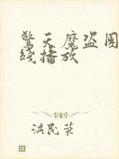 惊天魔盗团3在线播放