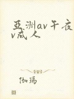 亚洲av午夜av成人